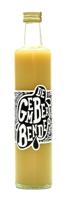 De Gemberbende gembersap original bio 500 Milliliter