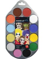 Schmink Make-up FX pallet