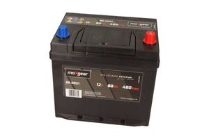 Maxgear Accu 85-0021 60 Ah 850021