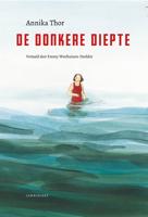 De donkere diepte - Annika Thor - ebook De donkere diepte - Annika Thor - ebook
