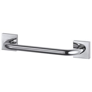 Badgreep Haceka Mezzo 25 cm Chroom