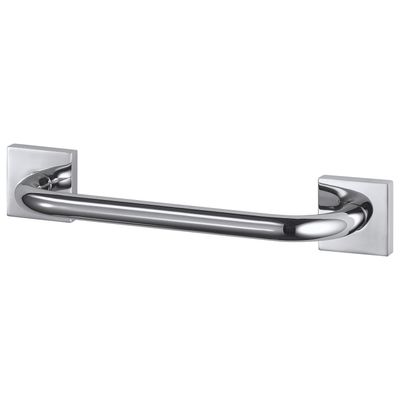 Badgreep Haceka Mezzo 25 cm Chroom