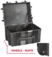 Explorer Cases 7745 BE Robuuste koffer - 7745 BE