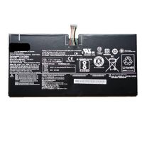 Notebook battery for Lenovo MIIX 720-12IKB series L15L4PC3 - thumbnail