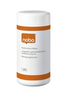 Nobo CLENE WIPES TUB 100
