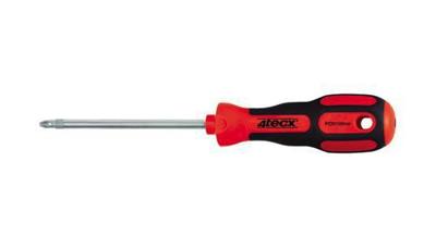 4tecx Schroevendraaier Pz1 80Mm