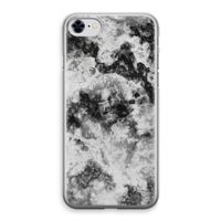 Onweer: iPhone 8 Transparant Hoesje