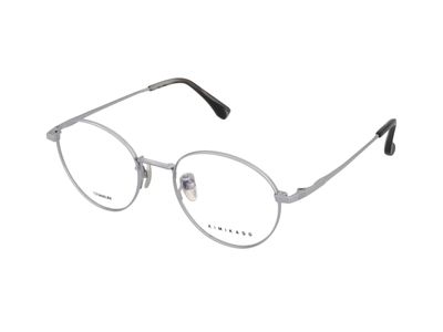 Brillen met correctie Kimikado Titanium Aki C2