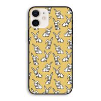 Haas: iPhone 12 Pro Biologisch afbreekbaar hoesje