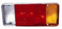 Achterlicht 5521929RLDWE
