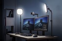Elgato Key Light Air - Studio belichting - Windows/MAC - thumbnail