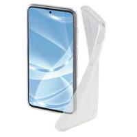 Hama Cover Crystal Clear Voor Samsung Galaxy A71 Transparant - thumbnail