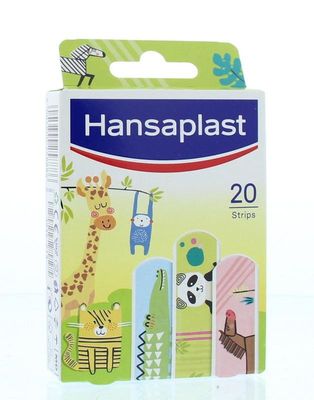 Dieren pleisters