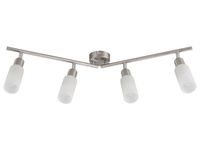 LIVARNO home LED-plafondlamp (Buis)
