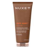 Nuxe Men Boost Gel Douche Multi Usage 200ml
