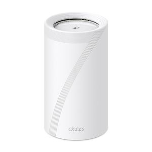 TP-Link BE85 BE19000 tri-band whole home mesh wifi 7-systeem