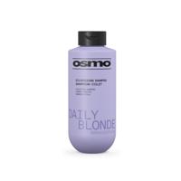 Osmo Daily Blonde Silverising Shampoo 400ml