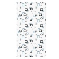 Doucherolgordijn 140x240 cm stofbreedte 136 cm Doucherolgordijn 140x240 cm stofbreedte 136 cm