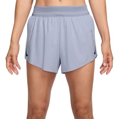 Nike Dri-FIT Aeroswift 3&apos;&apos; Running Short Dames