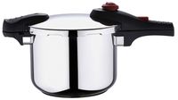 Bergner Hogedrukpan 6 liter)
