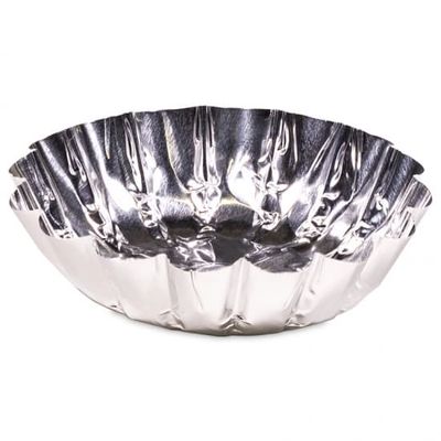 Aluminium Cups voor Votief Kaarsen