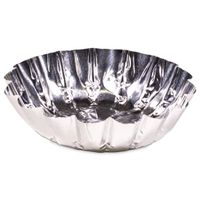 Aluminium Cups voor Votief Kaarsen