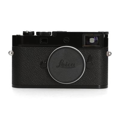 Leica M11 Glossy Black Paint 20230