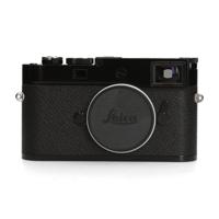 Leica M11 Glossy Black Paint 20230