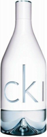 Calvin Klein IN2U For Men Eau de Toilette