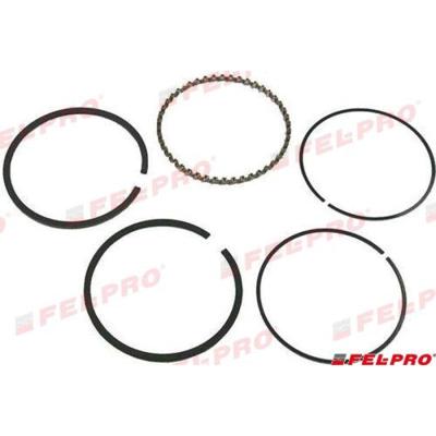 REPUESTOS MOTORES - Bombardier REC11008 - RING SET: PISTON 181 020