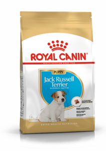 Royal Canin Jack Russell Junior 1,5 kg Puppy Gevogelte, Rijst