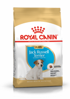 Royal Canin Jack Russell Junior 1,5 kg Puppy Gevogelte, Rijst - thumbnail