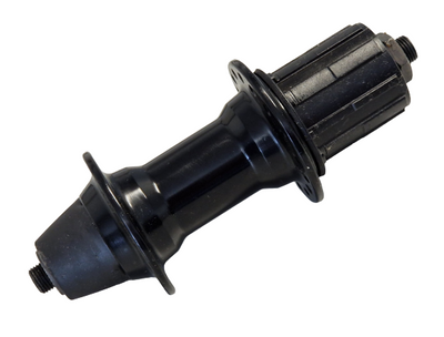 Shimano Competition achternaaf cassette 32-gaats 8/9/10 sp zwart