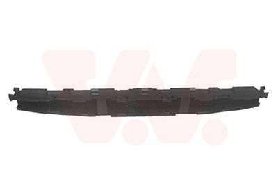 Drager, bumper 0975561