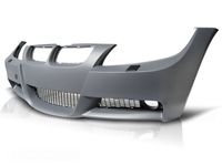 Tuning-Tec Tuning bumper BMW E90/E91 03 05-08 08 M-Pakket - thumbnail