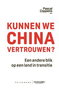 Kunnen we China vertrouwen? - Pascal Coppens - ebook