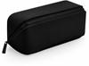 Atlantis BG761 Boutique Open Flat Mini Accessory Case - Black/Black - 21 x 8 x 8 cm