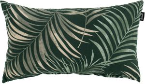 Hartman Tuinkussen 'Belize' 50 x 30cm, kleur Donkergroen