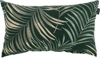 Hartman Tuinkussen 'Belize' 50 x 30cm, kleur Donkergroen