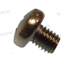 PAGB/T818-M5X6 - SCHROEF M5X6 Parsun