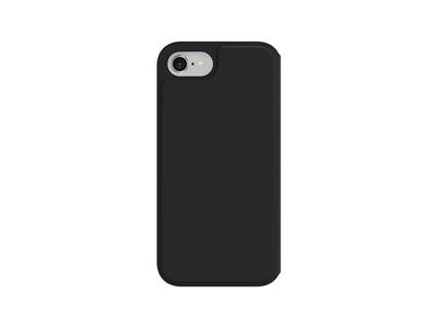 OtterBox OtterBox Strada Via Apple iPhone 7/8/SE (2020/2022) Black