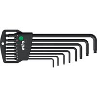 TORX inbus sleutels in houder 8-delig Wiha 34737