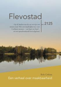 Flevostad (Paperback)