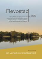 Flevostad (Paperback)