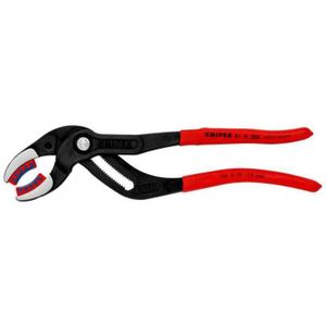 KNIPEX Sifon en connectorentang 81 11 250 zweedse- / waterpomp-tang 25 instelposities