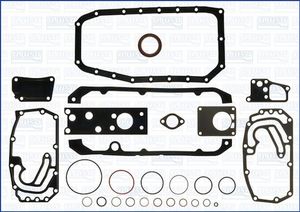 Pakkingsset, motorblok 54161300
