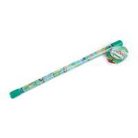 Toi-Toys Mermaids twirling glitterbaton zeemeermin