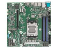 Asrock EPYC4000D4U moederbord KNOLL3 X300 Socket AM5 micro ATX