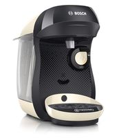 Bosch Tassimo Happy TAS1007 Volledig automatisch Filterkoffiezetapparaat 0,7 l - thumbnail