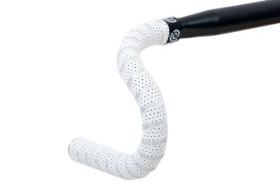 Bike Ribbon Eolo Soft Stuurlint - Wit Bike Ribbon Eolo Soft Stuurlint - Wit